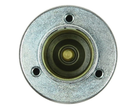 Magnetic switch, starter motor, Image 2