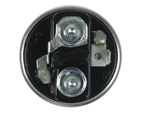 Magnetic switch, starter motor, Image 3