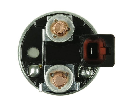 Magnetic switch, starter motor, Image 3