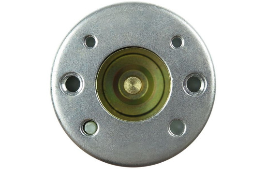 Magnetic switch, starter motor, Image 2