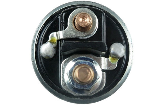 Magnetic switch, starter motor, Image 3