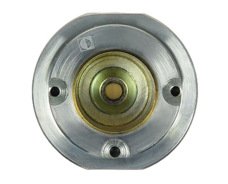 Magnetic switch, starter motor, Image 2