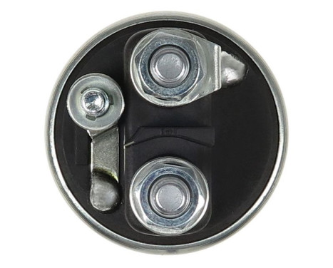 Magnetic switch, starter motor, Image 3