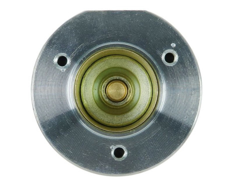 Magnetic switch, starter motor, Image 2