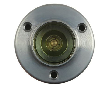 Magnetic switch, starter motor, Image 2