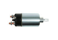 Magnetic switch, starter motor