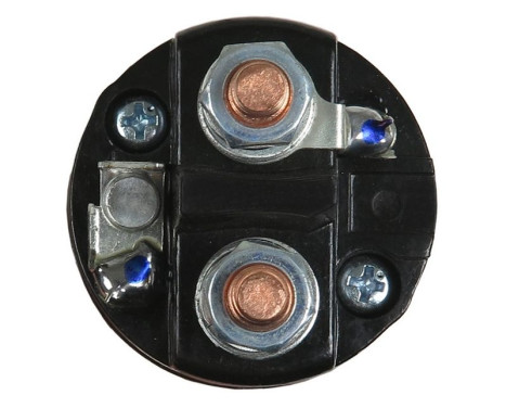 Magnetic switch, starter motor, Image 3
