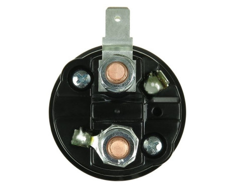 Magnetic switch, starter motor, Image 3