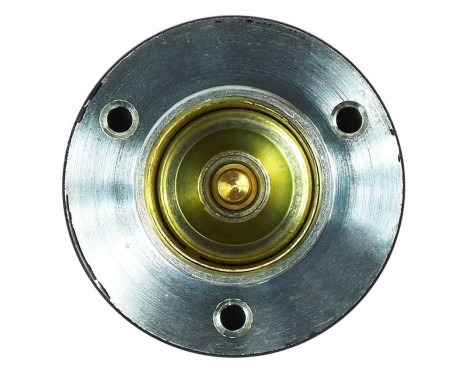 Magnetic switch, starter motor, Image 2