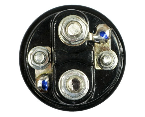 Magnetic switch, starter motor, Image 3