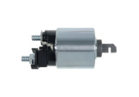 Magnetic switch, starter motor