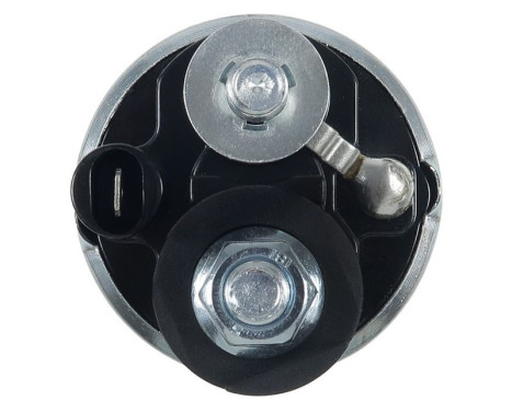 Magnetic switch, starter motor, Image 3