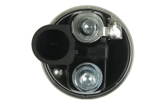 Magnetic switch, starter motor, Image 3