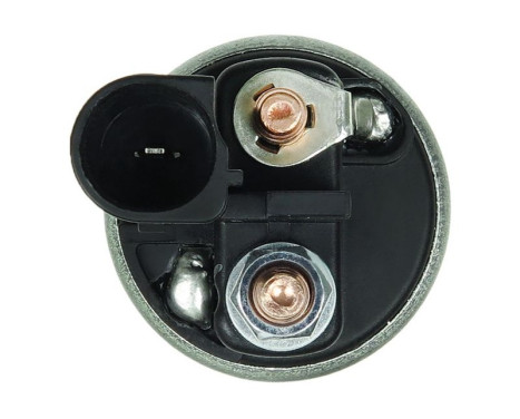 Magnetic switch, starter motor, Image 3