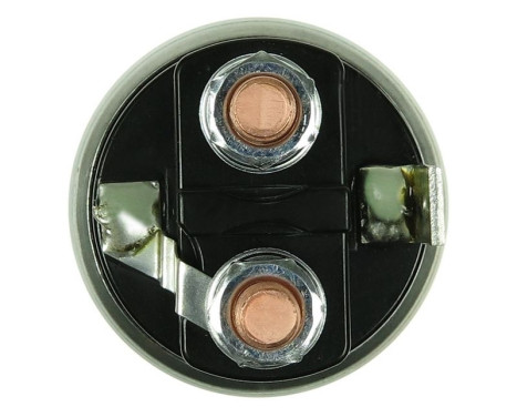 Magnetic switch, starter motor, Image 3