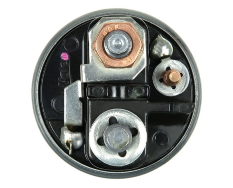 Magnetic switch, starter motor, Image 3