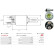 Magnetic switch, starter motor, Thumbnail 4