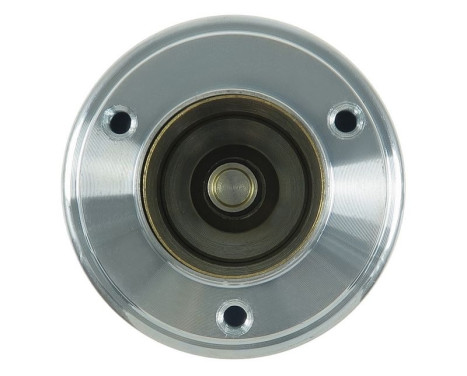 Magnetic switch, starter motor, Image 2