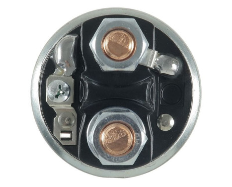 Magnetic switch, starter motor, Image 3