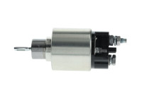 Magnetic switch, starter motor