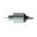 Magnetic switch, starter motor