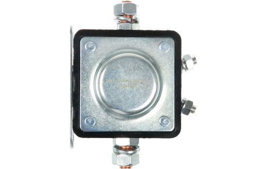 Magnetic switch, starter motor, Image 3