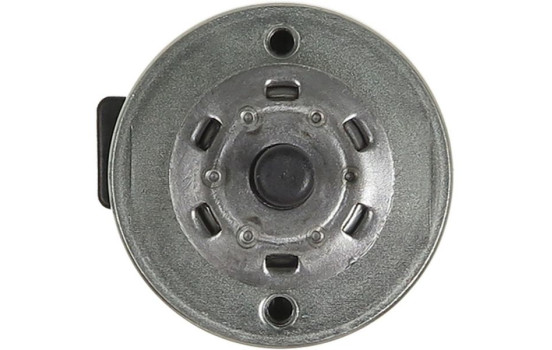 Magnetic switch, starter motor, Image 2