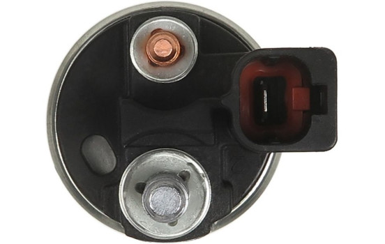 Magnetic switch, starter motor, Image 3