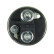 Magnetic switch, starter motor
