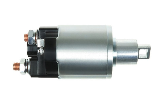Magnetic switch, starter motor, Image 2