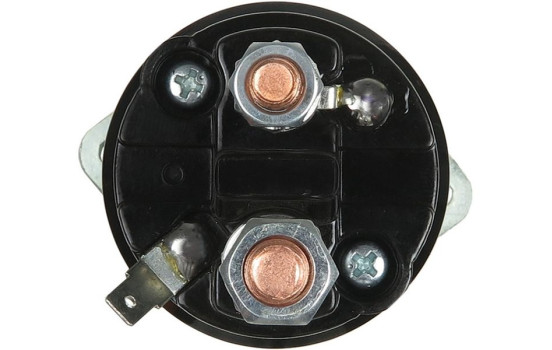 Magnetic switch, starter motor, Image 3