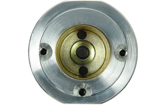 Magnetic switch, starter motor, Image 2