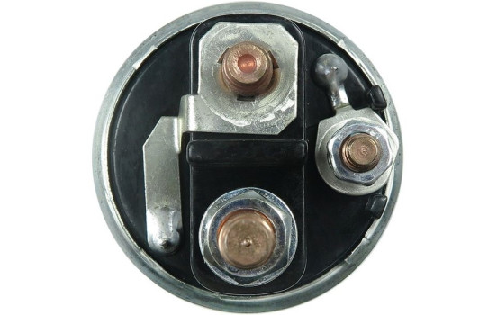 Magnetic switch, starter motor, Image 3