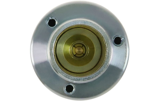 Magnetic switch, starter motor, Image 2