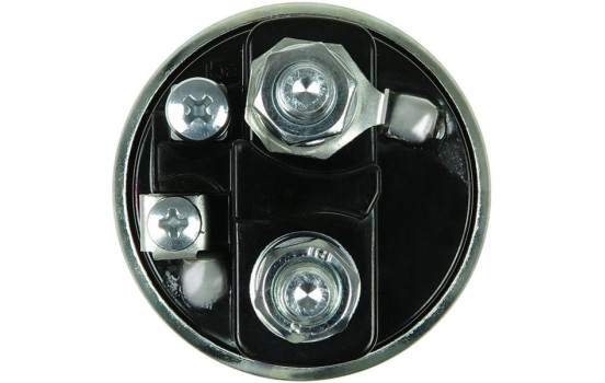 Magnetic switch, starter motor, Image 3