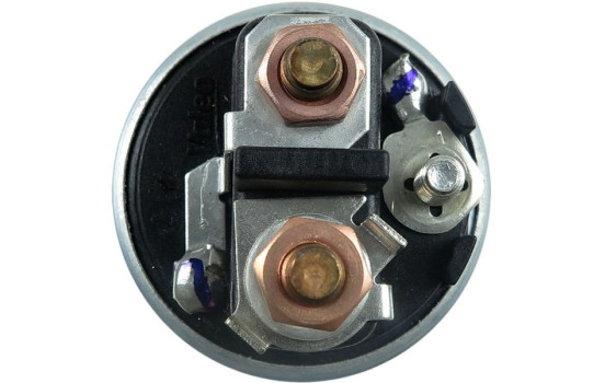 Magnetic switch, starter motor, Image 3