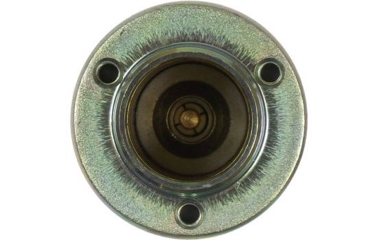 Magnetic switch, starter motor, Image 2