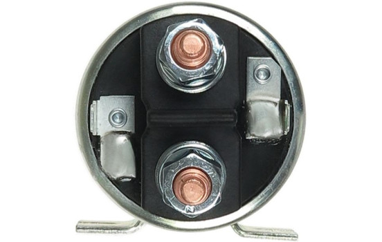 Magnetic switch, starter motor, Image 3