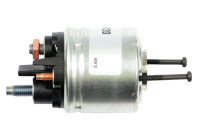 Magnetic switch, starter motor