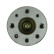 Magnetic switch, starter motor, Thumbnail 2