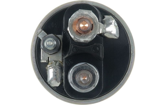 Magnetic switch, starter motor, Image 3