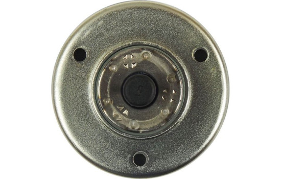 Magnetic switch, starter motor, Image 2