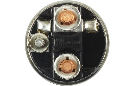 Magnetic switch, starter motor, Image 3