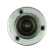 Magnetic switch, starter motor, Thumbnail 2