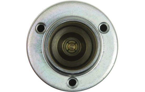 Magnetic switch, starter motor, Image 2