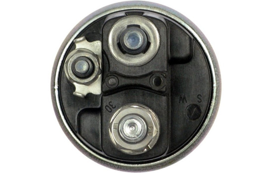 Magnetic switch, starter motor, Image 3