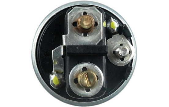 Magnetic switch, starter motor, Image 3
