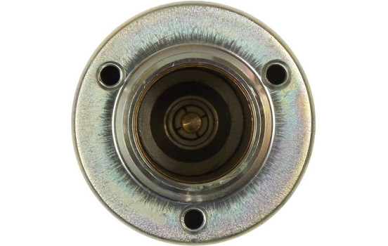 Magnetic switch, starter motor, Image 2