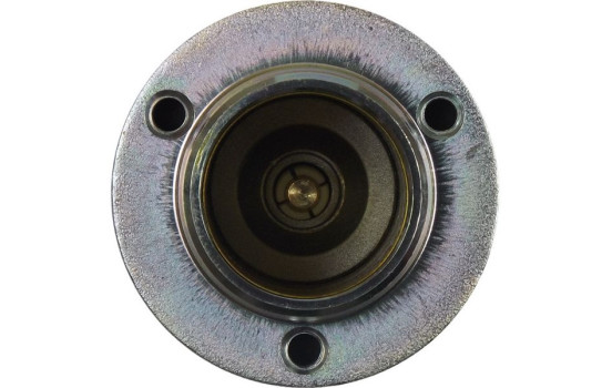Magnetic switch, starter motor, Image 2