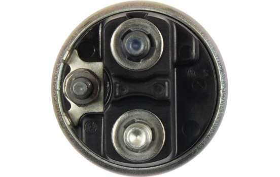 Magnetic switch, starter motor, Image 3